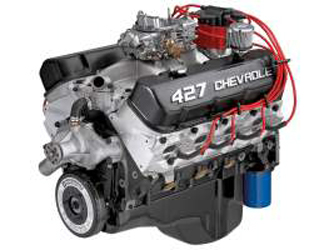 B1815 Engine